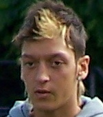 M Ozil